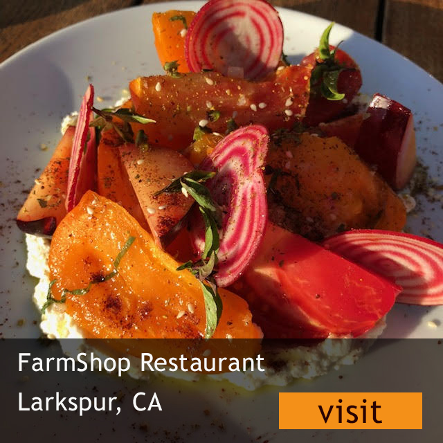 FarmShop Restaurant